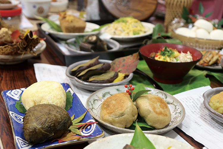 霧島・食の文化祭2019