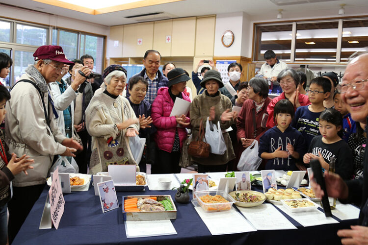 3月12日開催の第18回「霧島・食の文化祭」⑦