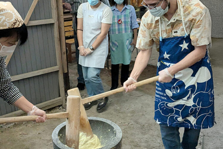 第195回「霧島たべもの伝承塾」でした！