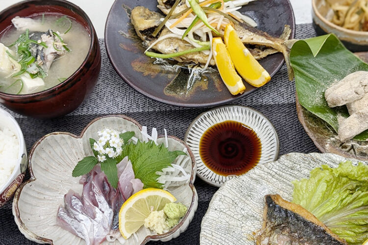 第301回 かごしま郷土料理マイスター®講座でした！