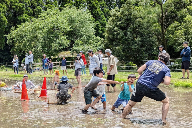 第441回 霧島里山自然学校 でした！
