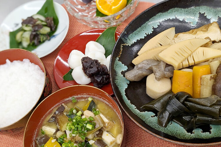 第306回 かごしま郷土料理マイスター®講座でした！