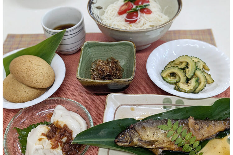 第207回「霧島たべもの伝承塾」でした！