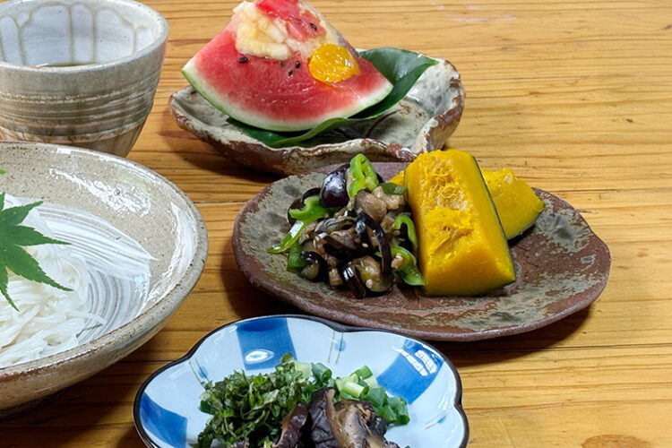 のぼる農園だより