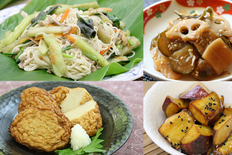 9/30「霧島食べもの伝承塾」参加者募集！