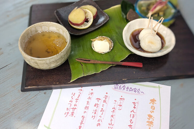 のぼる農園だより