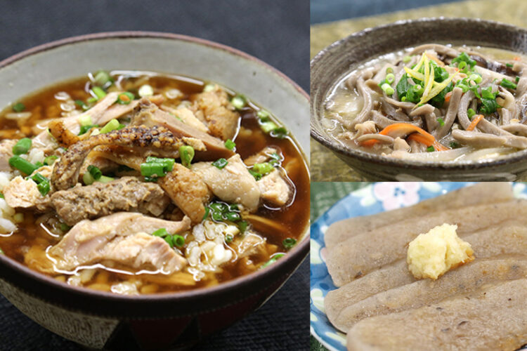 11/25「霧島食べもの伝承塾」参加者募集!