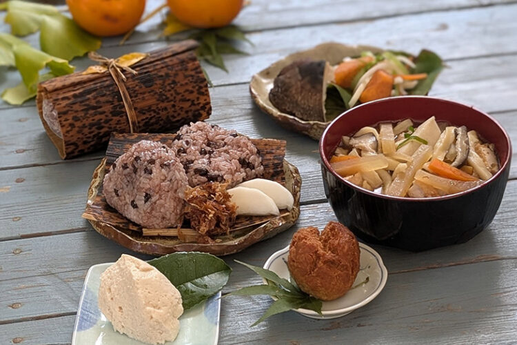 11月23日＊のぼる農園だより