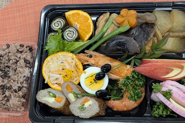 第22回 はじめての郷土料理講座 でした！