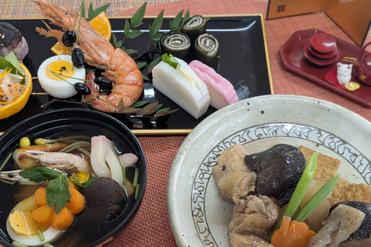 第212回「霧島たべもの伝承塾」でした！