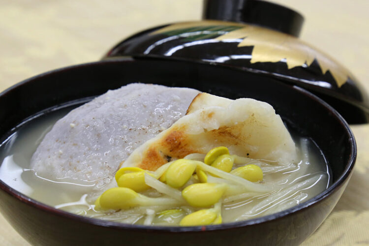 第312回 かごしま郷土料理マイスター®講座でした！