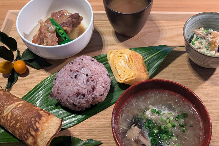 第213回「霧島たべもの伝承塾」でした！