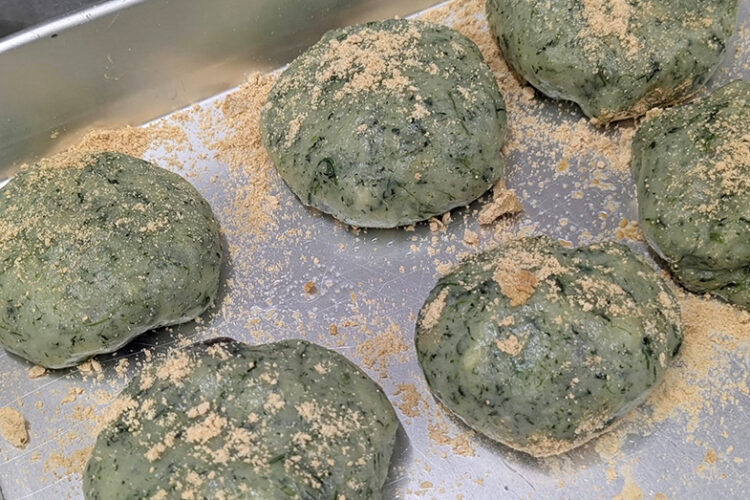 第24回 はじめての郷土料理講座 でした！