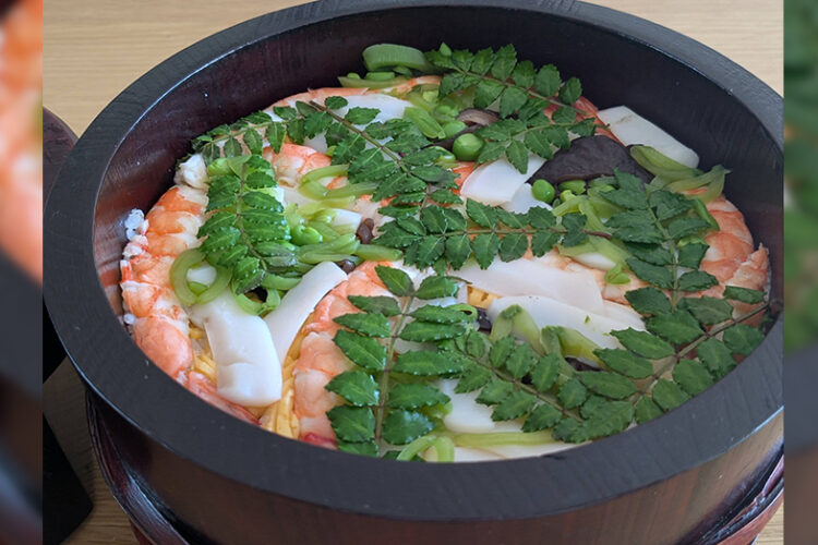 第25回 はじめての郷土料理講座 でした！