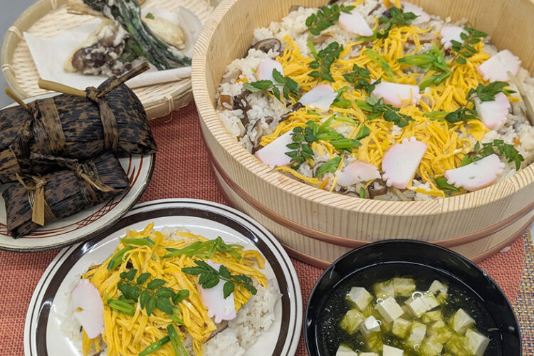 第317回 かごしま郷土料理マイスター®講座でした！