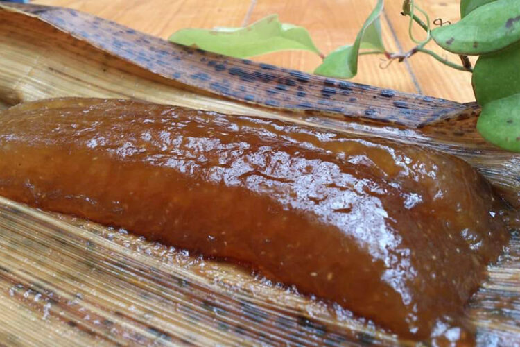 5/2「圧力なべで作るあくまき作り」参加者募集!