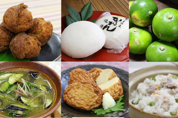 かごしま郷土料理マイスター講座®2026年8月～11月開催予定
