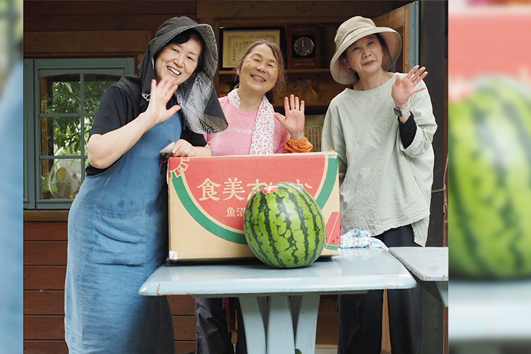 みんなで大掃除!ご縁に感謝の一日