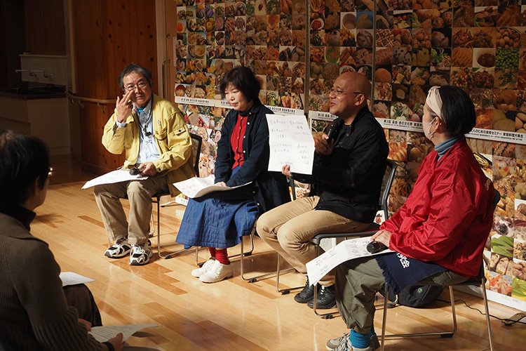 第21回「霧島・食の文化祭」12月6日開催!