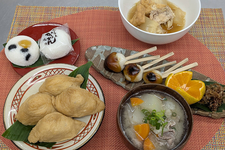 第324回 かごしま郷土料理マイスター®講座でした！